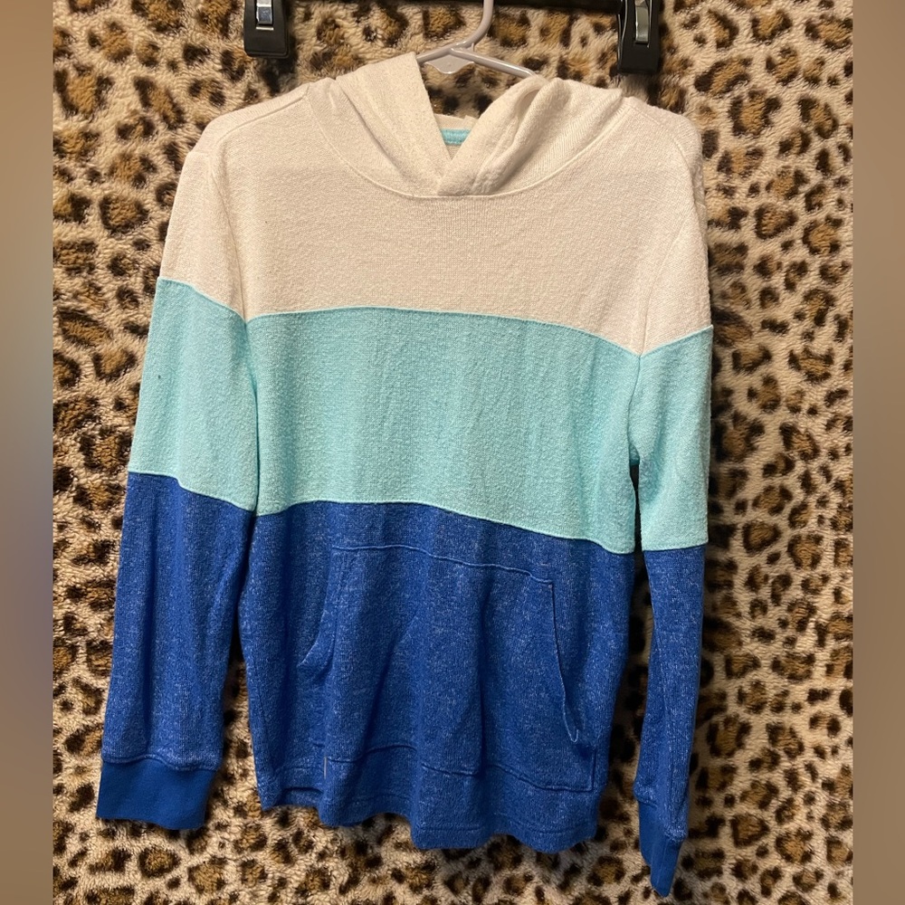 Wonder Nation Pullover